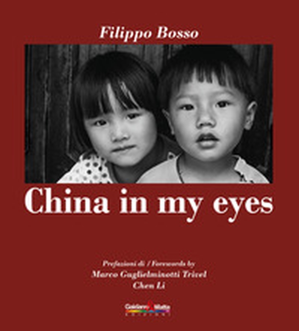 China in my eyes. Ediz. italiana e inglese - Librerie.coop China in my eyes. Ediz. italiana e inglese - Librerie.coop