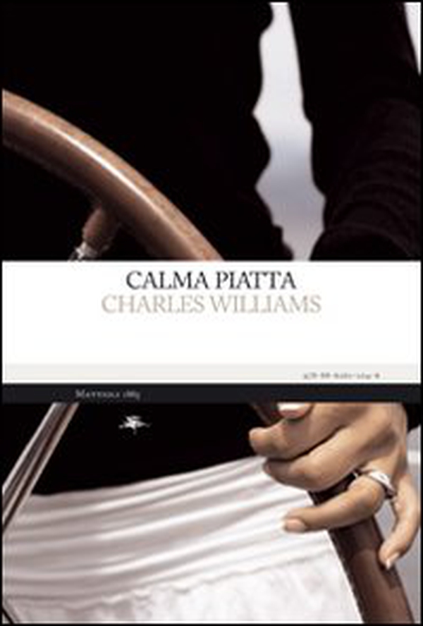 Calma piatta - Librerie.coop Calma piatta - Librerie.coop
