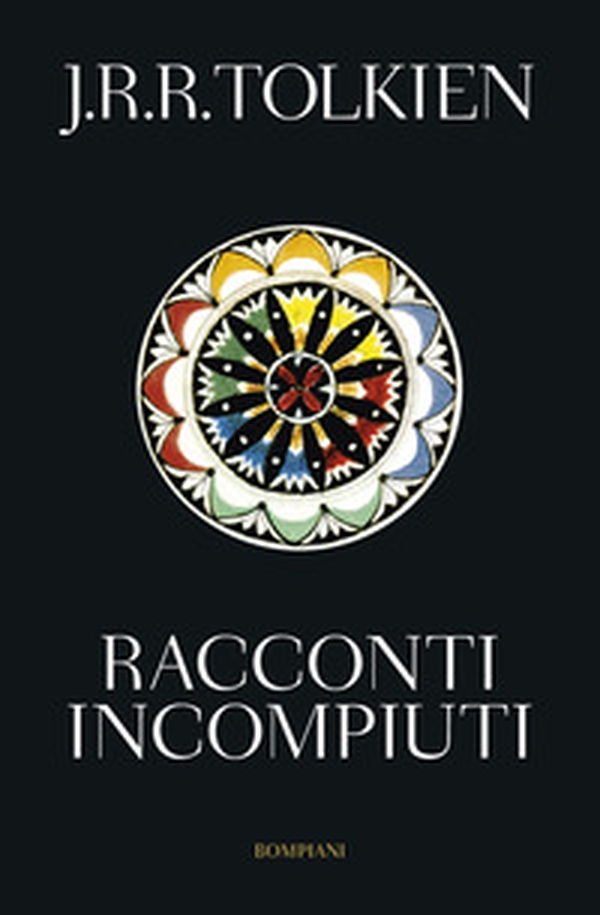 Racconti incompiuti - Librerie.coop Racconti incompiuti - Librerie.coop