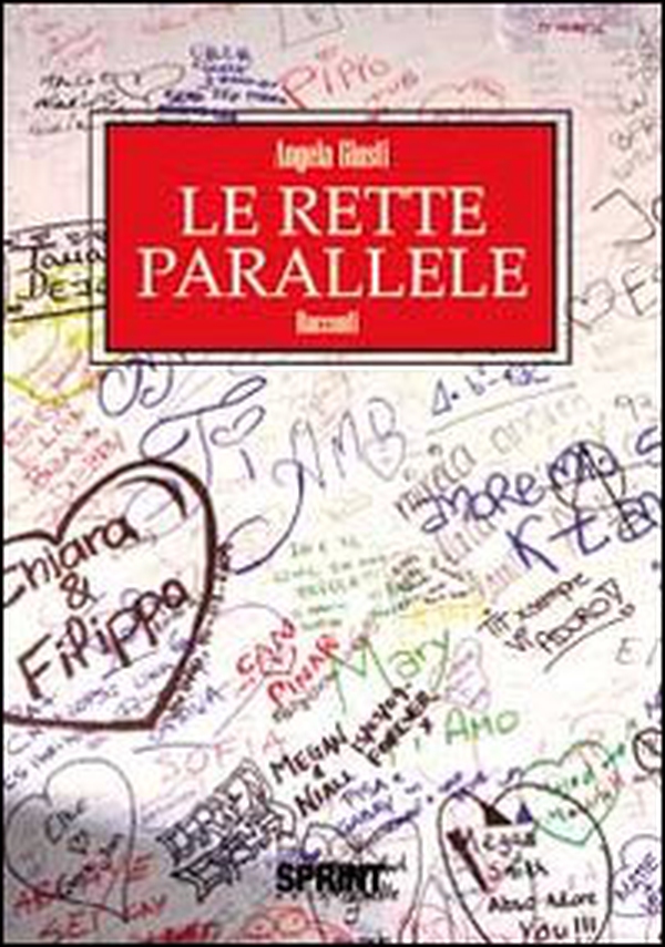 Le rette parallele - Librerie.coop Le rette parallele - Librerie.coop