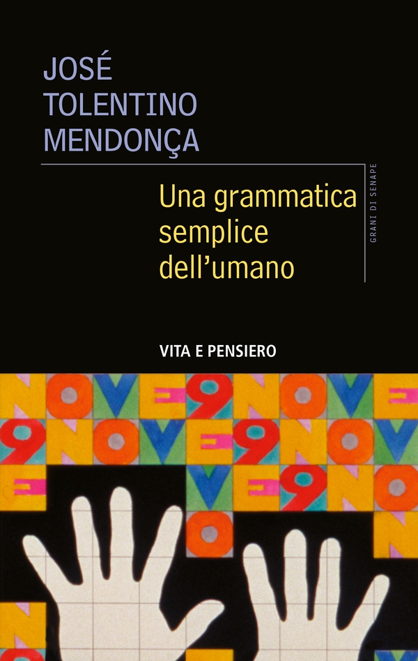 Una grammatica semplice dell'umano - Librerie.coop Una grammatica semplice dell'umano - Librerie.coop