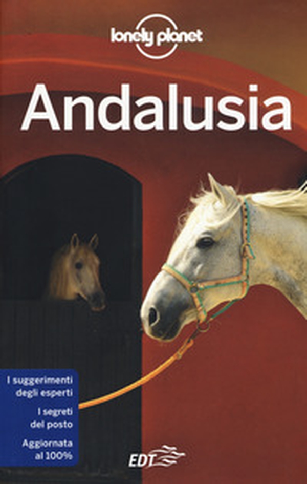 Andalusia - Librerie.coop Andalusia - Librerie.coop
