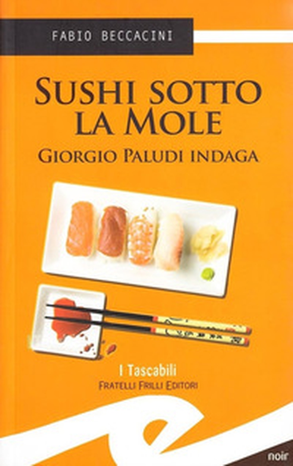 Sushi sotto la Mole - Librerie.coop Sushi sotto la Mole - Librerie.coop