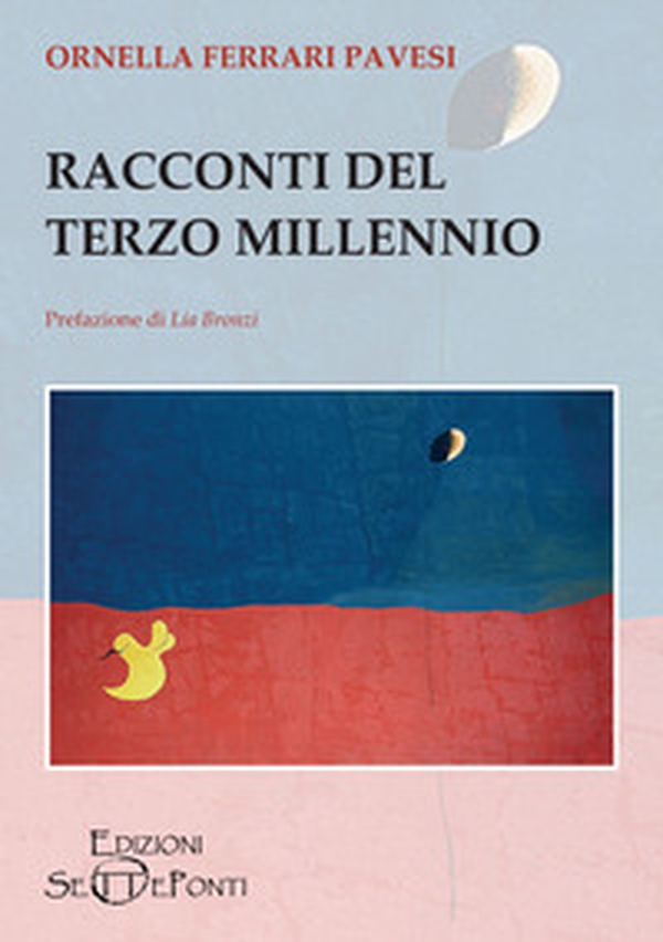 Racconti del Terzo Millennio - Librerie.coop Racconti del Terzo Millennio - Librerie.coop