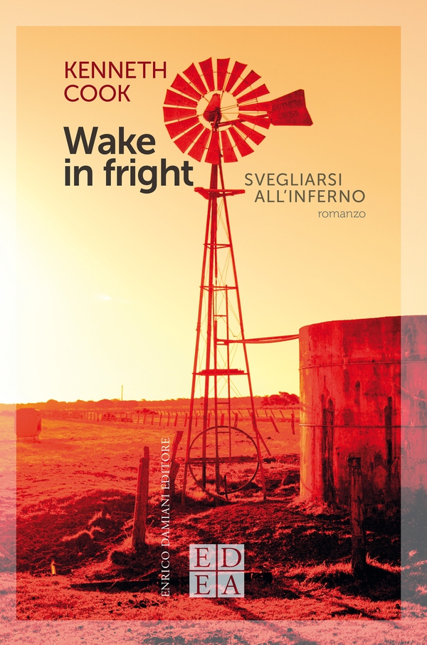Wake in fright - Librerie.coop Wake in fright - Librerie.coop