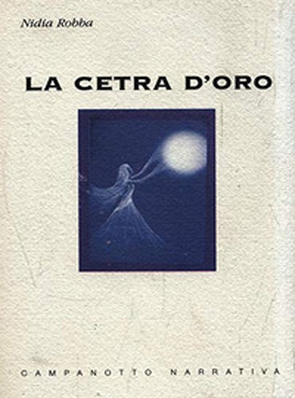 La cetra d'oro - Librerie.coop La cetra d'oro - Librerie.coop
