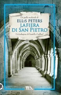 La fiera di San Pietro. Le indagini di fratello Cadfael - Vol. 4 - Librerie.coop