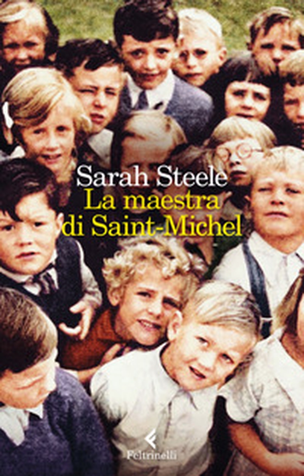 La maestra di Saint Michel - Librerie.coop La maestra di Saint Michel - Librerie.coop