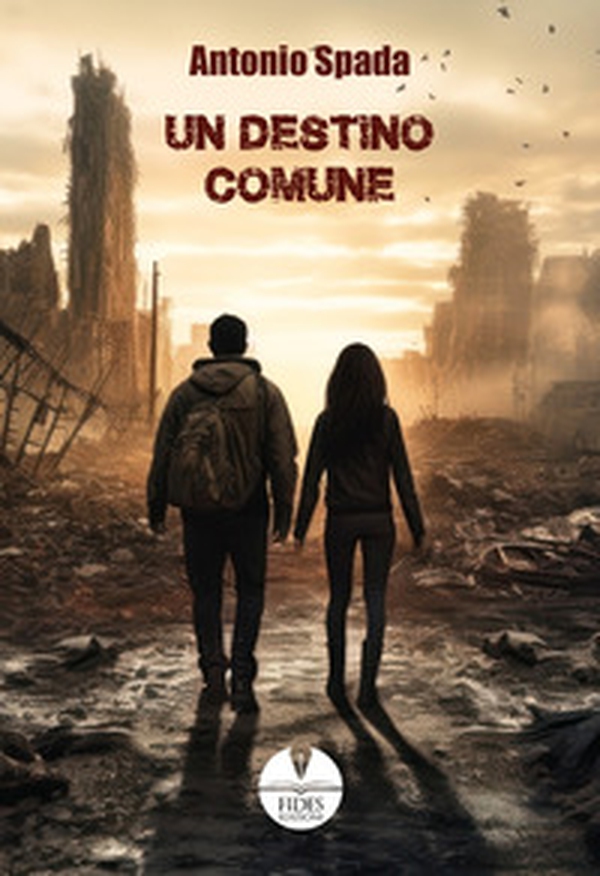 Un destino comune - Librerie.coop Un destino comune - Librerie.coop
