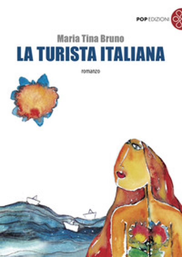 La turista italiana - Librerie.coop La turista italiana - Librerie.coop