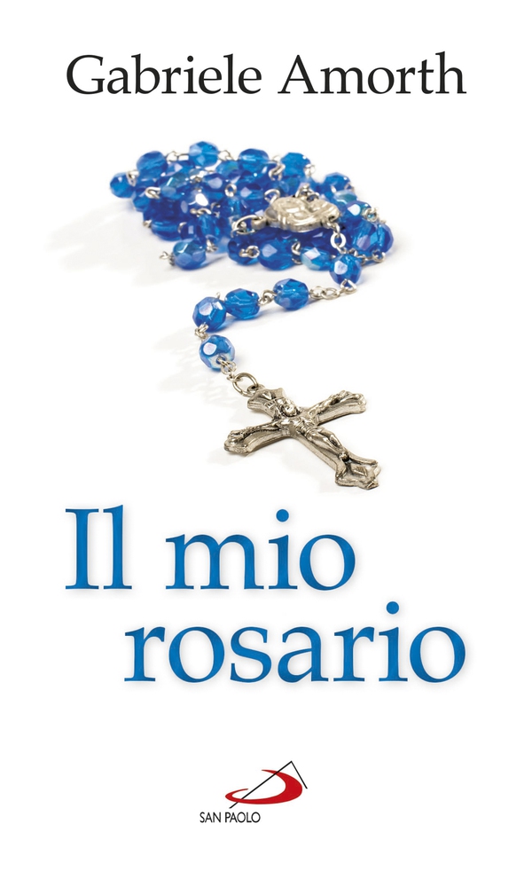Il mio rosario - Librerie.coop Il mio rosario - Librerie.coop