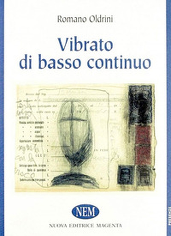 Vibrato di basso continuo - Librerie.coop Vibrato di basso continuo - Librerie.coop