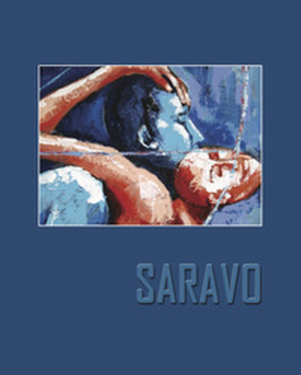 Saravo. Maestro d'arte italiana. Ediz. italiana e inglese - Librerie.coop Saravo. Maestro d'arte italiana. Ediz. italiana e inglese - Librerie.coop