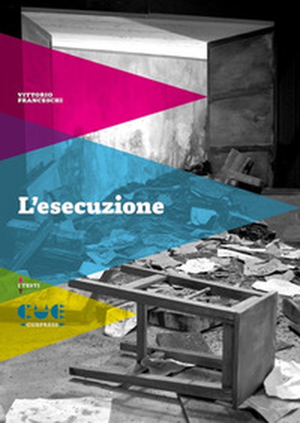 L'esecuzione - Librerie.coop L'esecuzione - Librerie.coop