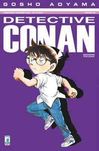 Detective Conan - Vol. 98 - Librerie.coop