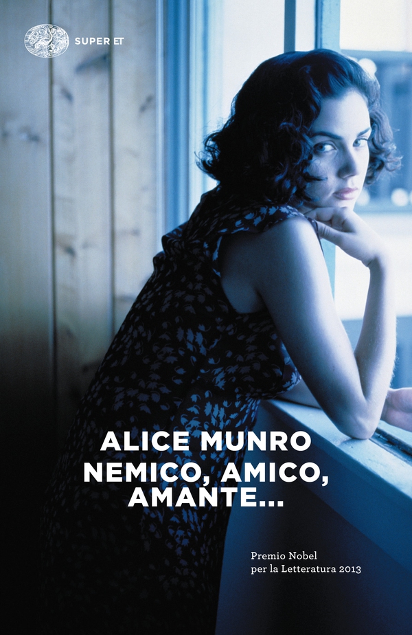 Nemico, amico, amante... - Librerie.coop Nemico, amico, amante... - Librerie.coop