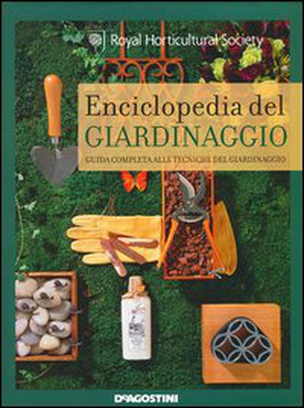 Enciclopedia del giardinaggio. Guida completa alle tecniche del giardinaggio - Librerie.coop Enciclopedia del giardinaggio. Guida completa alle tecniche del giardinaggio - Librerie.coop