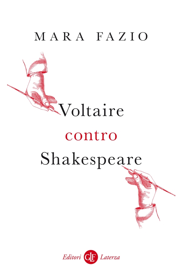 Voltaire contro Shakespeare - Librerie.coop Voltaire contro Shakespeare - Librerie.coop