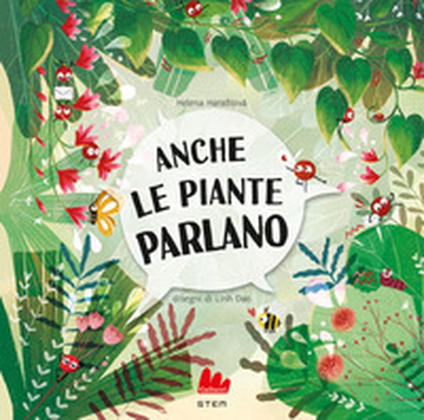 Anche le piante parlano - Librerie.coop Anche le piante parlano - Librerie.coop