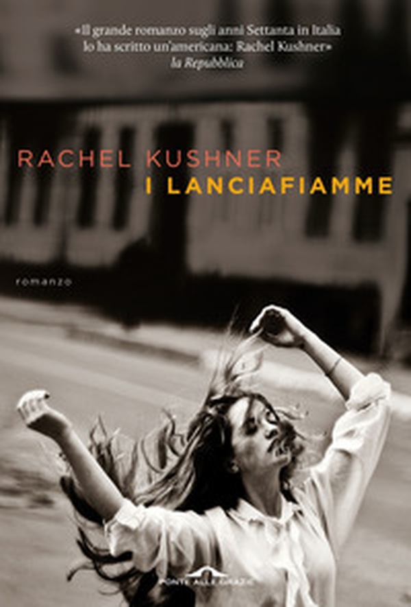 I lanciafiamme - Librerie.coop I lanciafiamme - Librerie.coop