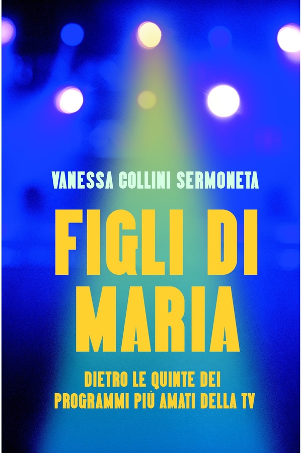 Figli di Maria - Librerie.coop Figli di Maria - Librerie.coop