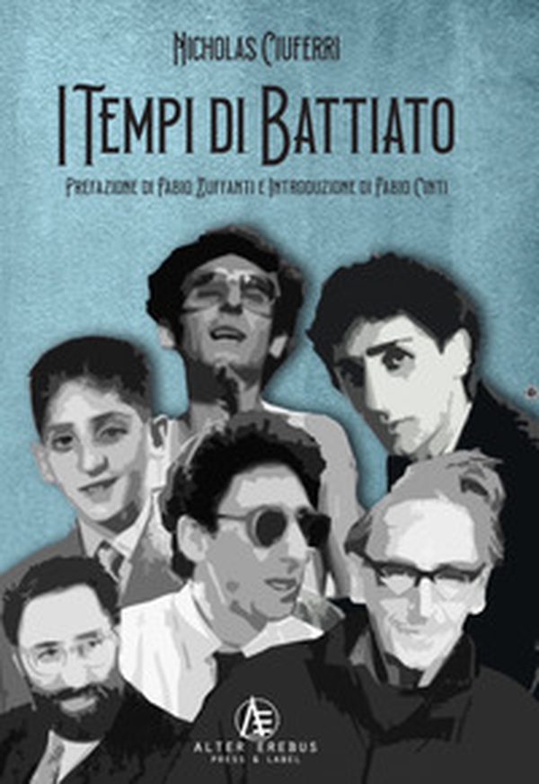 I tempi di Battiato - Librerie.coop I tempi di Battiato - Librerie.coop