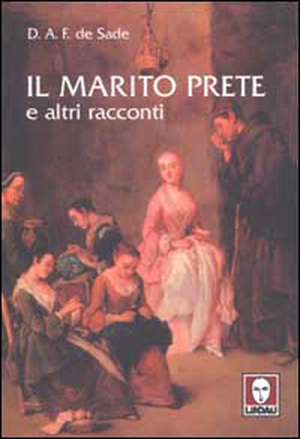 Il marito prete e altri racconti - Librerie.coop Il marito prete e altri racconti - Librerie.coop