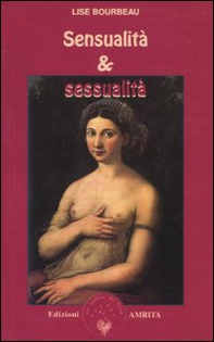 Sensualità e sessualità - Librerie.coop