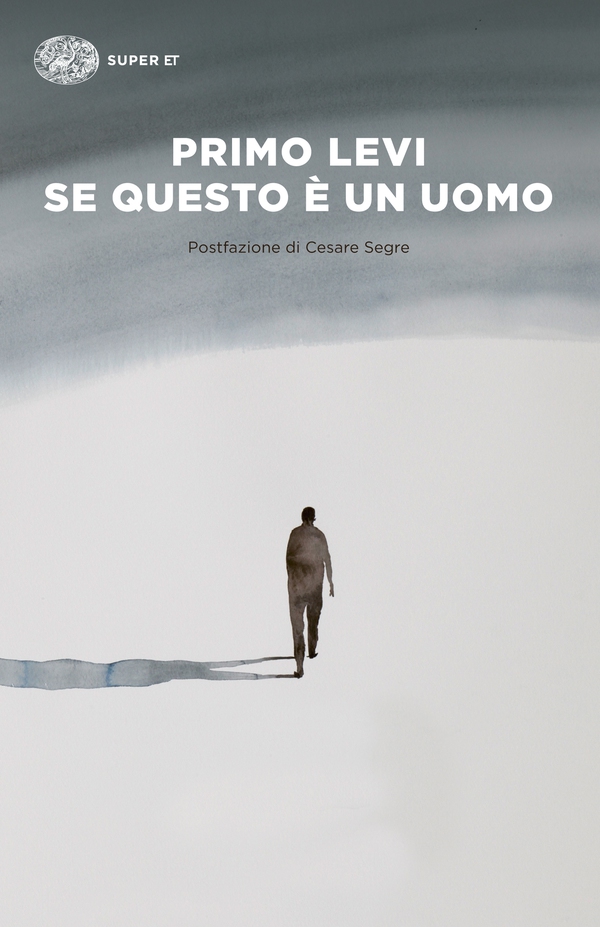 Se questo è un uomo - Librerie.coop Se questo è un uomo - Librerie.coop