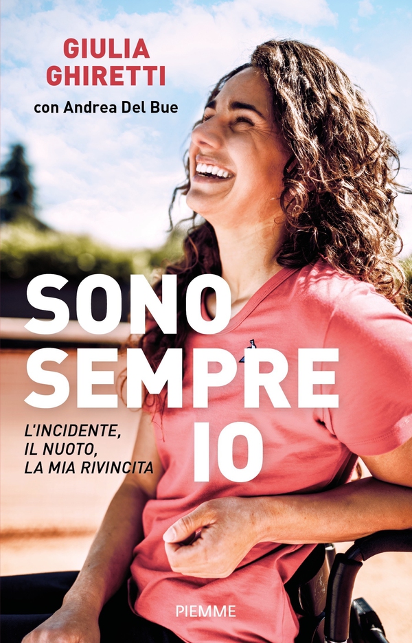 Sono sempre io - Librerie.coop Sono sempre io - Librerie.coop