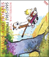 Calvin and Hobbes. Tavole domenicali (1985-1995) - Librerie.coop