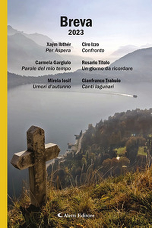 Breva 2023 - Librerie.coop Breva 2023 - Librerie.coop