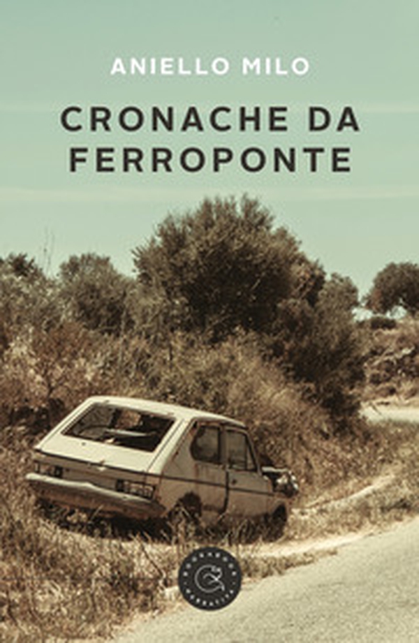 Cronache da Ferroponte - Librerie.coop Cronache da Ferroponte - Librerie.coop