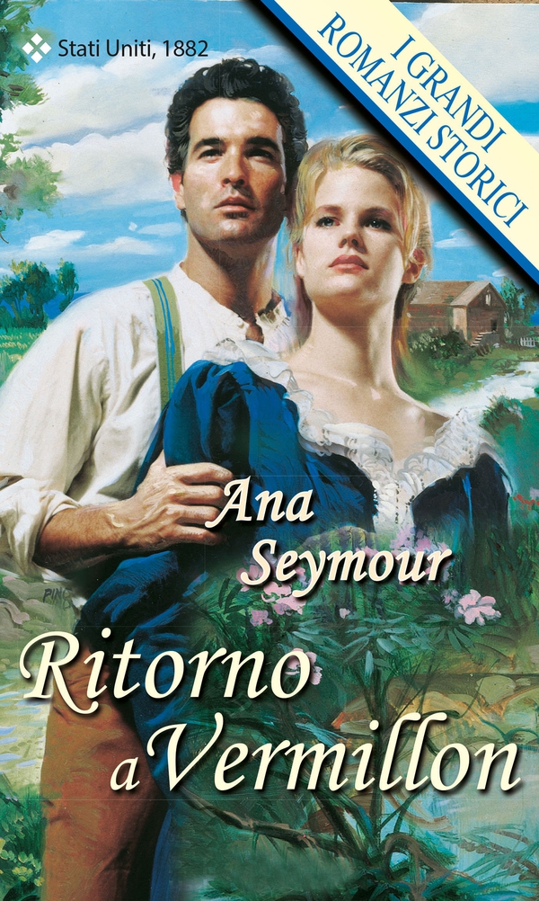 Ritorno a Vermillion - Librerie.coop Ritorno a Vermillion - Librerie.coop