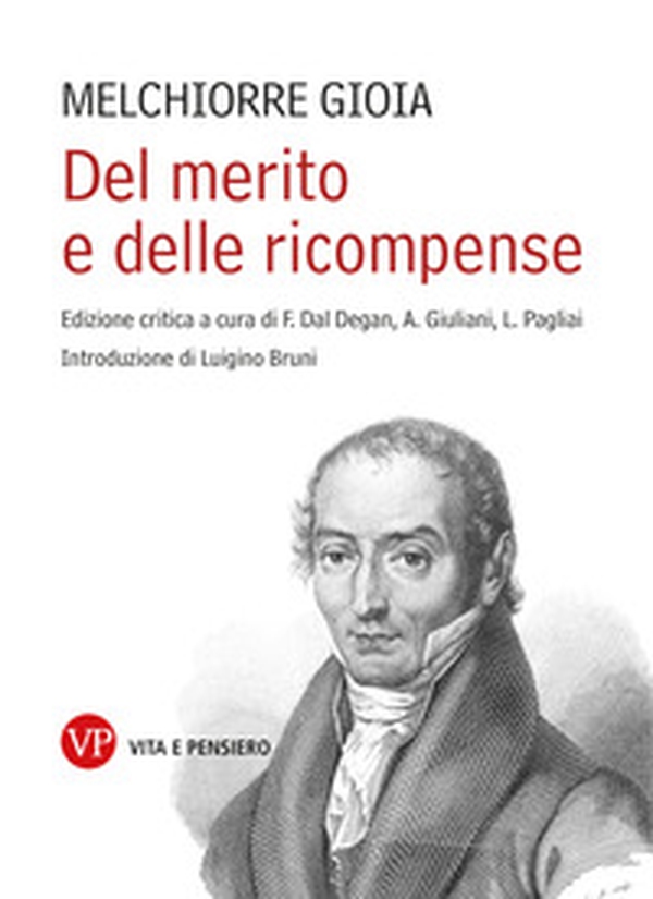 Del merito e delle ricompense - Librerie.coop Del merito e delle ricompense - Librerie.coop