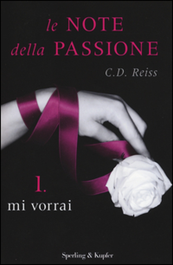 Mi vorrai. Le note della passione - Librerie.coop Mi vorrai. Le note della passione - Librerie.coop