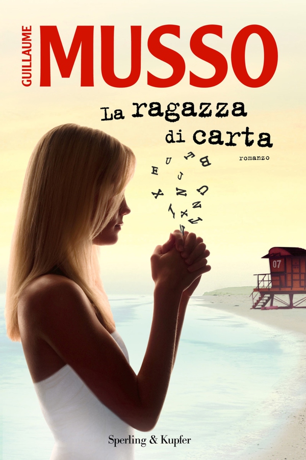 La ragazza di carta - Librerie.coop La ragazza di carta - Librerie.coop