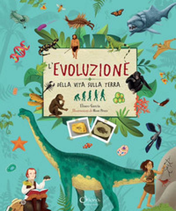 L'evoluzione della vita sulla terra - Librerie.coop L'evoluzione della vita sulla terra - Librerie.coop
