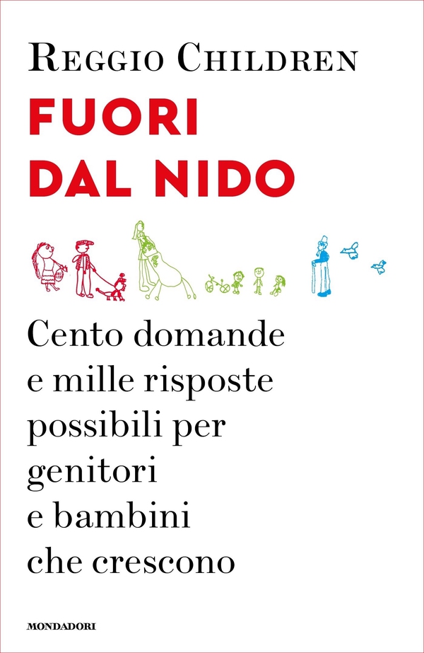 Fuori dal nido - Librerie.coop Fuori dal nido - Librerie.coop