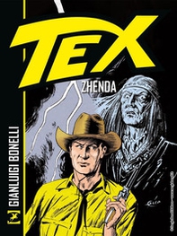 Tex. Zhenda - Librerie.coop