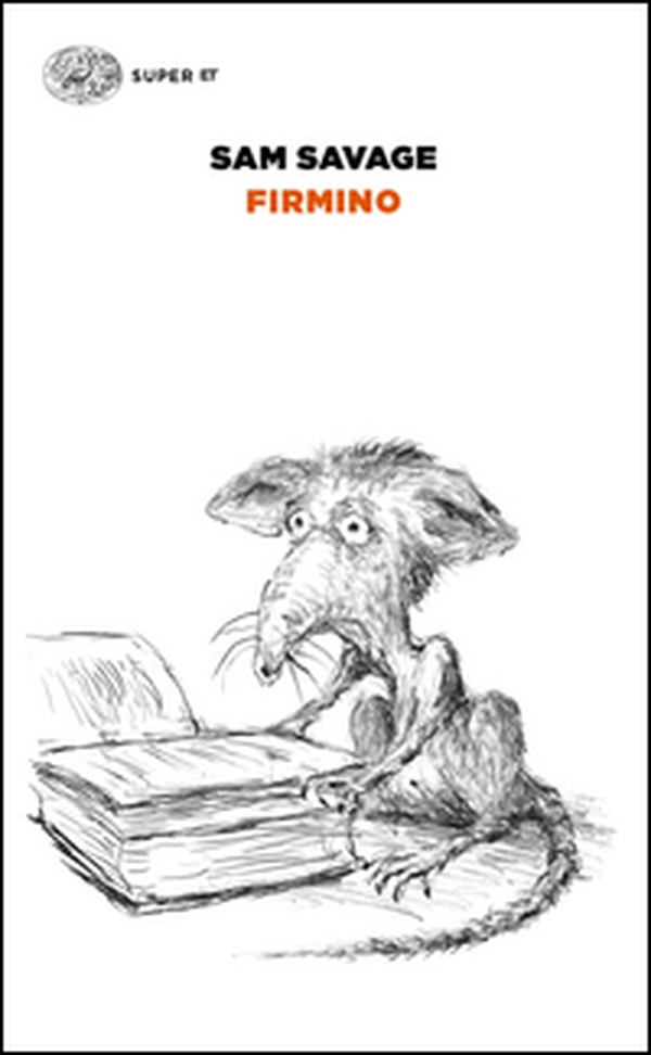 Firmino. Avventure di un parassita metropolitano - Librerie.coop Firmino. Avventure di un parassita metropolitano - Librerie.coop