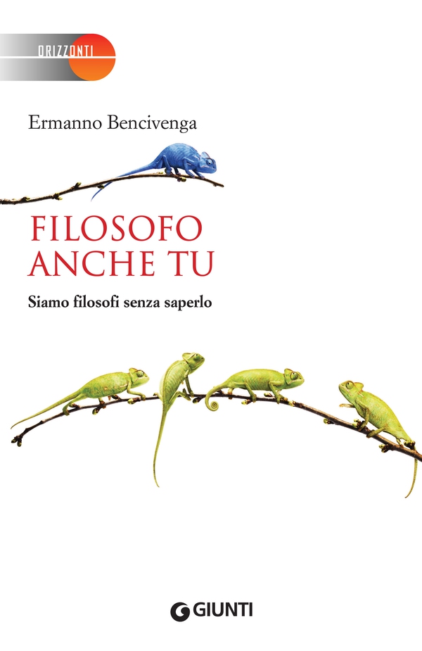 Filosofo anche tu - Librerie.coop Filosofo anche tu - Librerie.coop