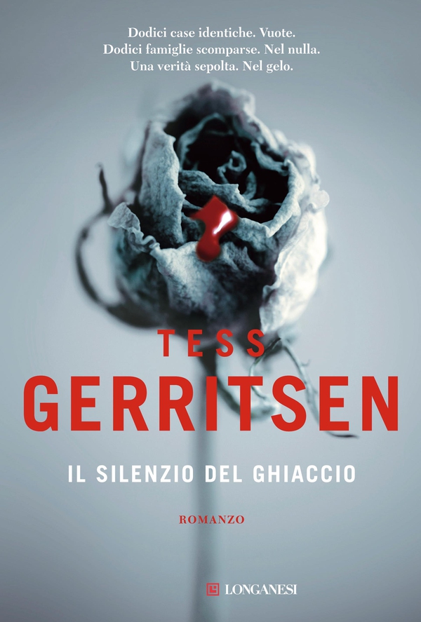 Il silenzio del ghiaccio - Librerie.coop Il silenzio del ghiaccio - Librerie.coop