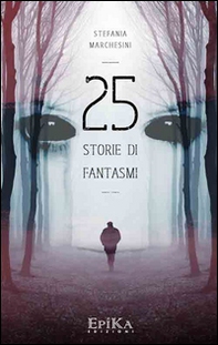 25 storie di fantasmi - Librerie.coop