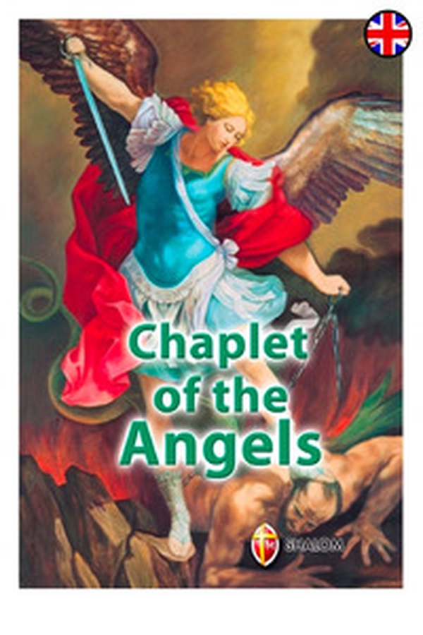 A rosary to the angels - Librerie.coop A rosary to the angels - Librerie.coop