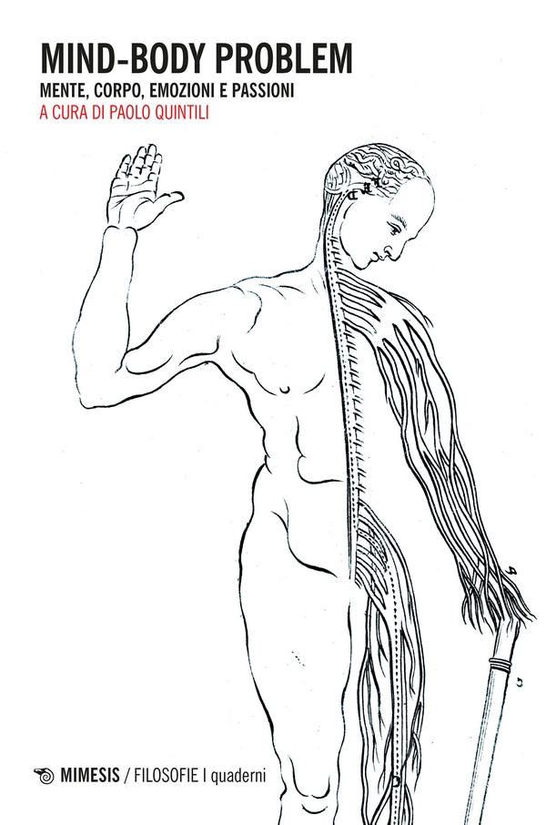 Mind-Body Problem - Librerie.coop Mind-Body Problem - Librerie.coop