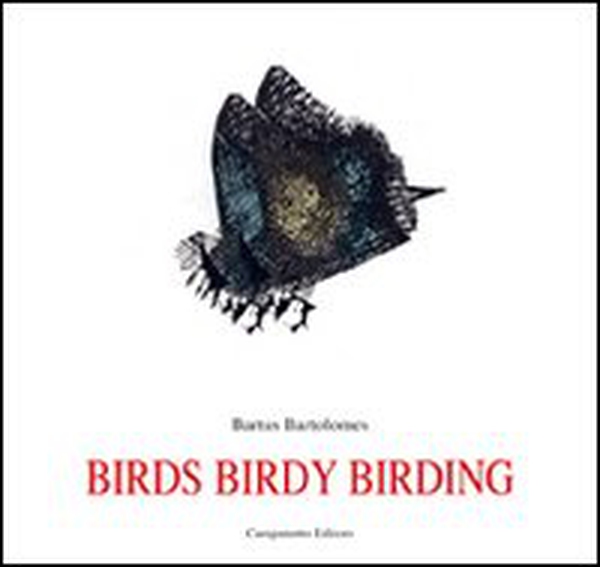 Birds birdy birding. Ediz. spagnola - Librerie.coop Birds birdy birding. Ediz. spagnola - Librerie.coop