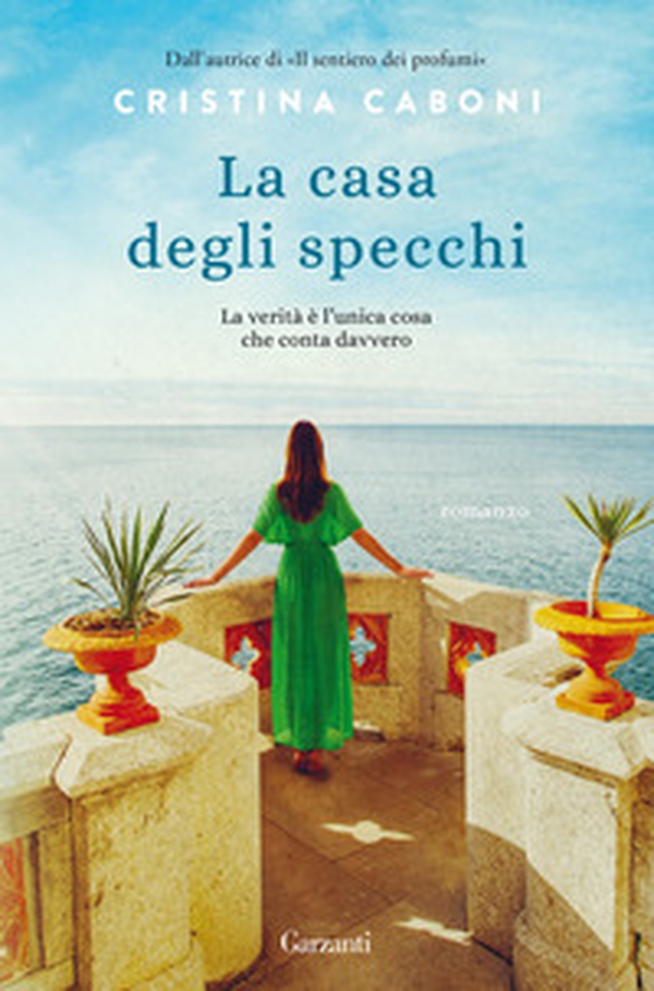 La casa degli specchi - Librerie.coop La casa degli specchi - Librerie.coop