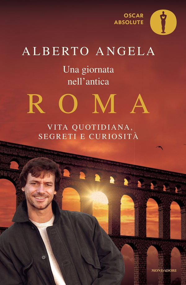 Una giornata nell'antica Roma - Librerie.coop Una giornata nell'antica Roma - Librerie.coop