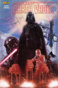 Darth Vader. Star Wars - Librerie.coop